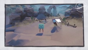 Media Molecule's upcoming sandbox game Dreams gets new gameplay video