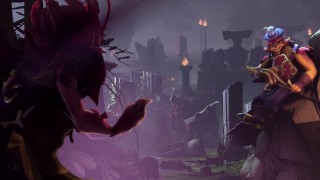 Valve announces Dota 2 Dueling Fates update, introduces two new heroes