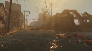 Bethesda delays Fallout 4 mod support on Playstation 4