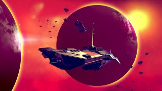 Hello Games releases No Man's Sky day one patch notes