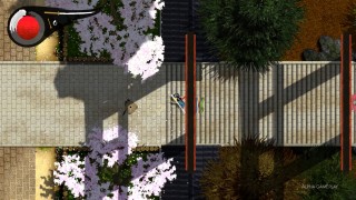 Top-down 2D action adventure pixel art game The Path To Die makes its way to Kickstarter
