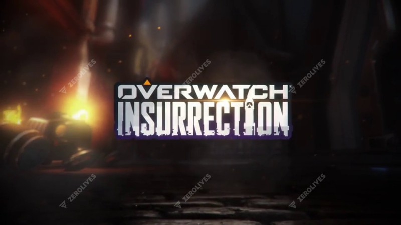 First details of next Overwatch event Uprising released early via accidental publication of new trailer