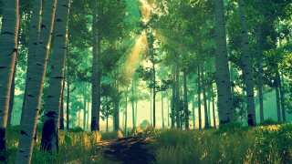 Firewatch receives Freeroam game mode and PlayStation 4 Pro support via new update