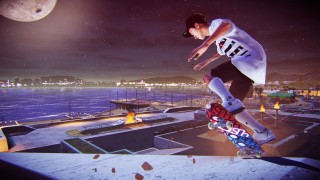 Tony Hawk's Pro Skater 5 debut gameplay trailer released