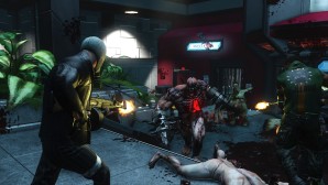 Killing Floor 2 to launch on Xbox One on August 29th
