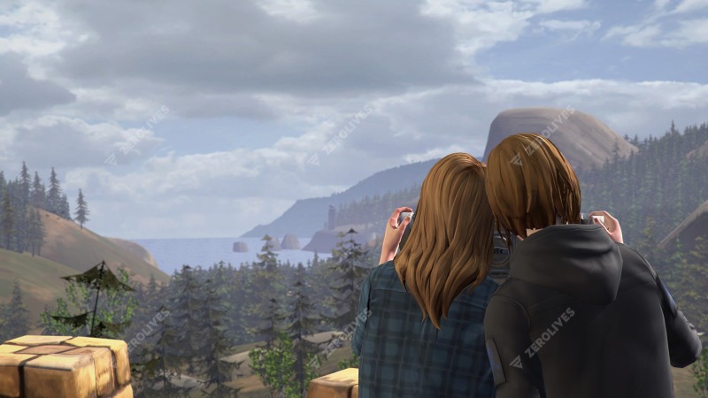 Life Is Strange: Before The Storm gets new developer diary video