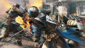 For Honor open beta to start February 9th