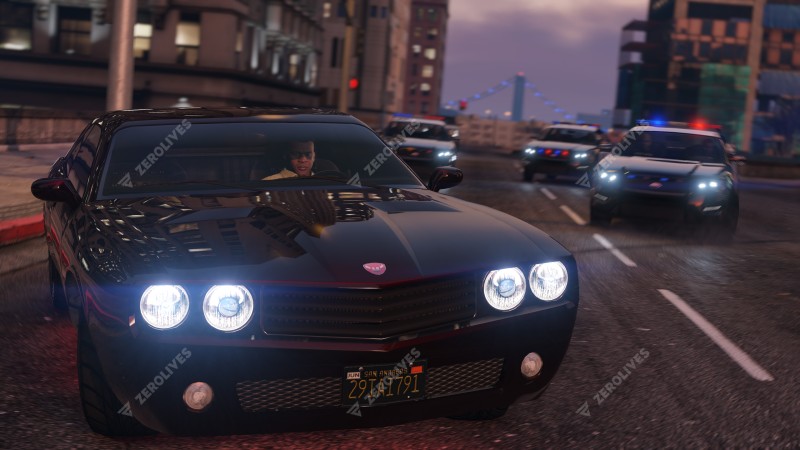 Rockstar Games bevestigt volgende Grand Theft Auto game via tweet