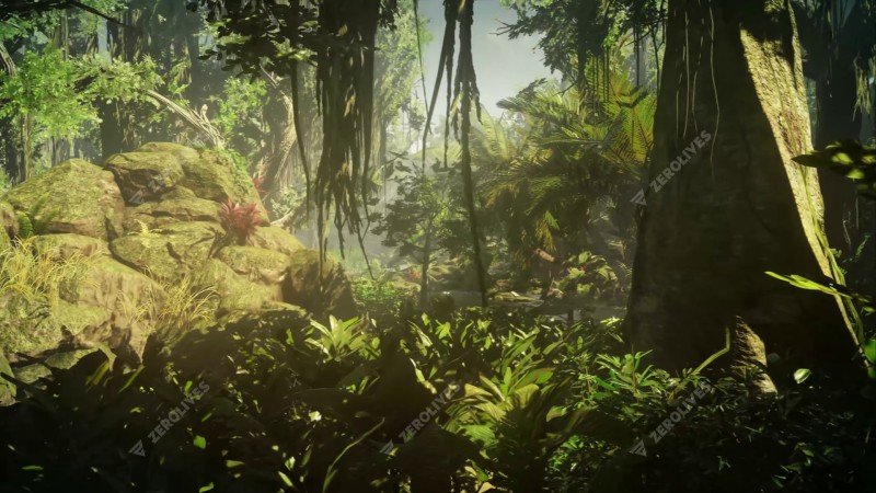 New Hitman 2 Jungle teaser video reveals Columbia location