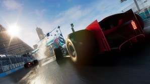 Ubisoft announces new release date for racing game The Crew 2