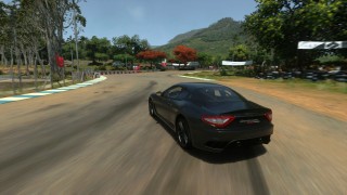 Final DriveClub update adds 15 new urban tracks for free