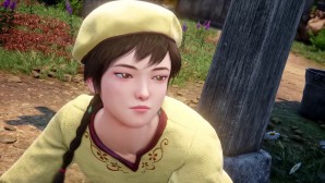 Shenmue 3 to be one-year Epic Games Store exclusive title