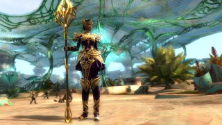 ArenaNet celebrates sixth Guild Wars 2 anniversary with new developer diary video