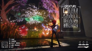 Sony announces action adventure painting game Concrete Genie
