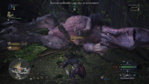 Capcom to release Monster Hunter: World for PC this fall