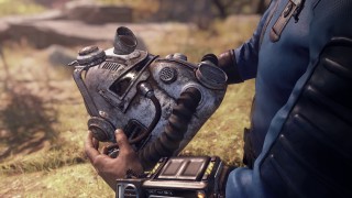 Fallout 76 gets November release date, new trailer released