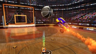 Rocket League XP progression system to get major changes this summer