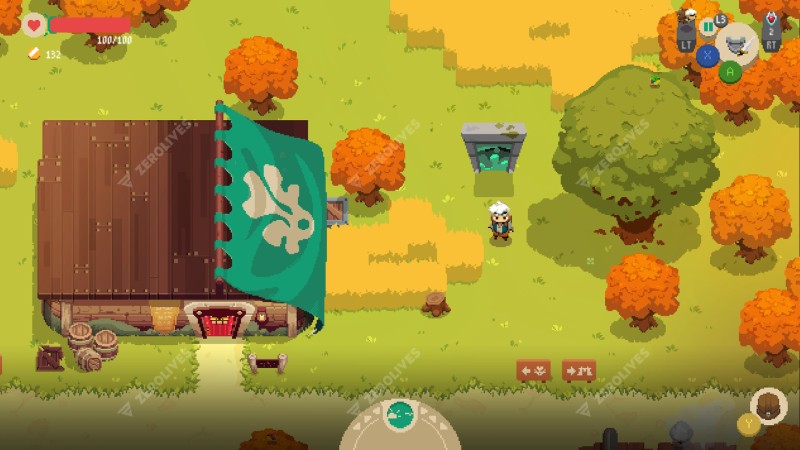 Indie action RPG game Moonlighter to also make its way to the Nintendo Switch