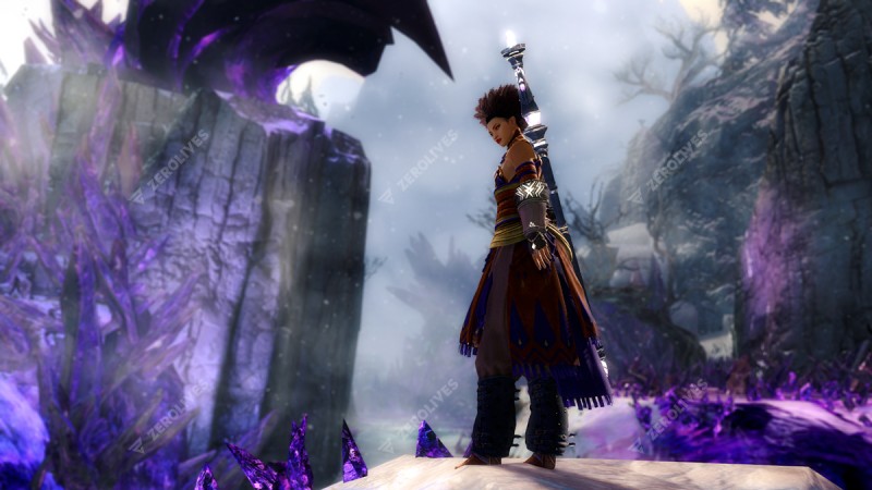 Guild Wars 2's next Living World episode &quot;All or Nothing&quot; gets trailer