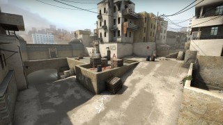 Valve confirms Dust 2 map rework for Counter-Strike: Global Offensive