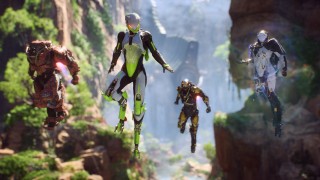 Anthem gets new DLSS trailer, PC system requirements released