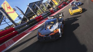 Forza Horizon 4 gets Lego Speed Champions paid downloadable content