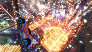 Rocket League Progression Update to release on August 29th