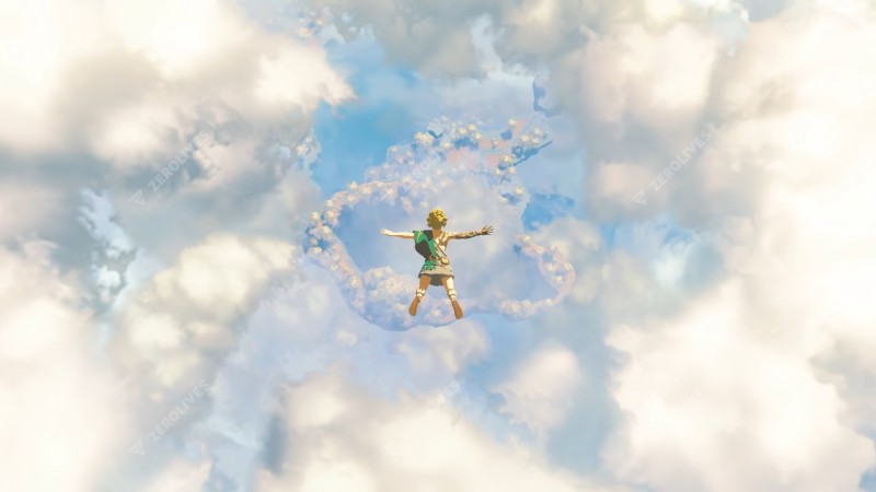 The Legend of Zelda: Breath of the Wild sequel bekommt neuen Teaser-Trailer