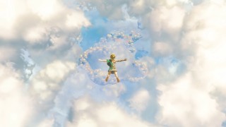The Legend of Zelda: Breath of the Wild sequel gets new teaser trailer