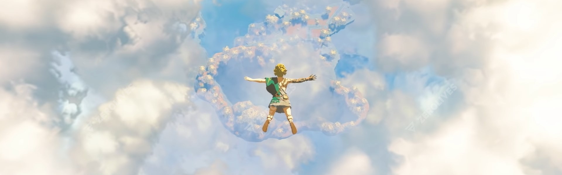 The Legend of Zelda: Breath of the Wild sequel
