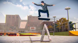New mobile Tony Hawk skating game Tony Hawk Skate Jam to be announced soon