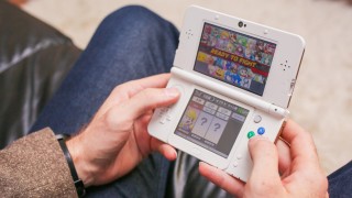 Is the Nintendo 3DS the forgotten middle child of Nintendo?