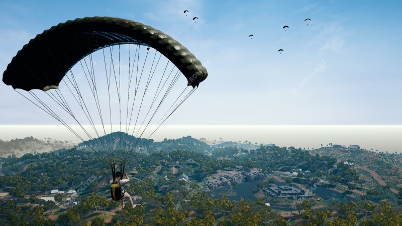 Bluehole to start limited testing of new PUBG tropical island map on April 2nd