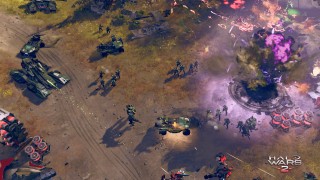 Halo Wars 2 open beta test now available for PC and Xbox One