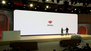 Google announces Stadia game streaming platform