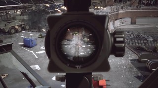 First-person shooter game World War 3 announced, includes Battle Royale Warzone mode