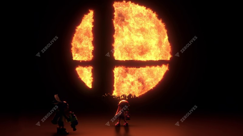 New Super Smash Bros. game for Nintendo Switch announced