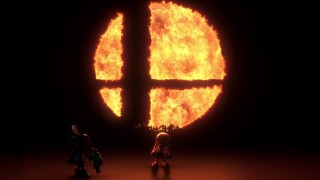 New Super Smash Bros. game for Nintendo Switch announced
