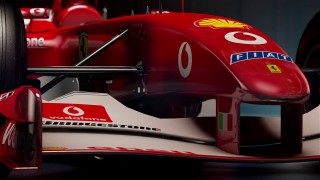 Codemasters announces F1 2017, scheduled to release on August 25th