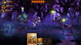 SteamWorld Quest to release for PC later this month