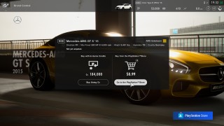 Gran Turismo Sport July update adds microtransactions