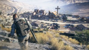 Ubisoft announces open beta test for Tom Clancy's Ghost Recon: Wildlands