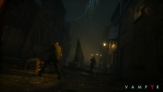 Life Is Strange developer delays action RPG game Vamypr, now set to release in early 2018