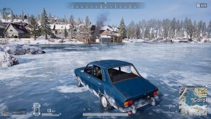 PUBG PC update adds dynamic weather to reworked Erangel map and vehicle engine toggle button