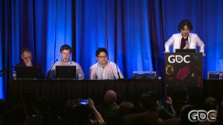 The Legend of Zelda: Breath of the Wild developers discuss breaking conventions in new GDC 2017 session video