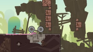 Super Meat Boy Forever delayed, new release date to be announced soon