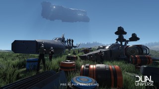 Dual Universe: What to expect and what not to expect