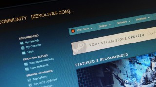 Valve: &quot;Steam now has 67 million monthly users&quot;