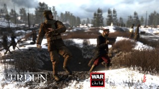 World War One shooter Verdun gets new temporary Christmas Truce downloadable content