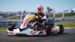 Racing game KartKraft shows sign of life, gets new Early Access date